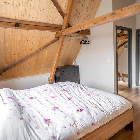 Vakantiewoning De Zwaluw Ouddorp Luaran gambar