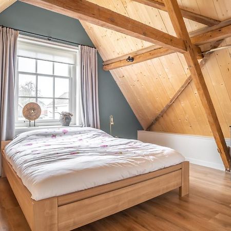 Vakantiewoning De Zwaluw Ouddorp Luaran gambar