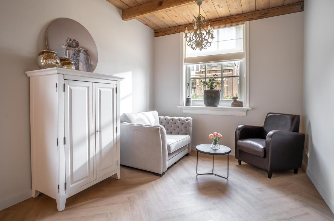 Vakantiewoning De Zwaluw Ouddorp Luaran gambar