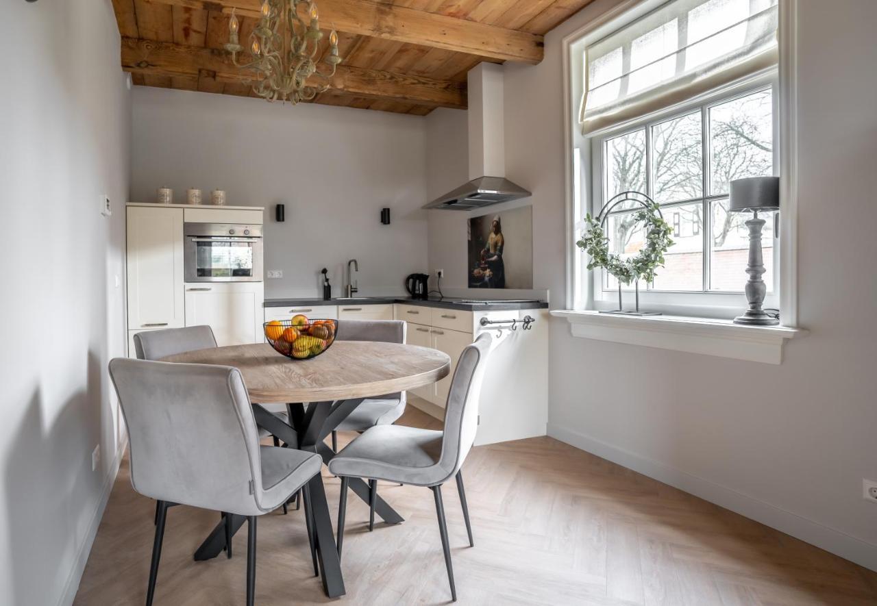 Vakantiewoning De Zwaluw Ouddorp Luaran gambar