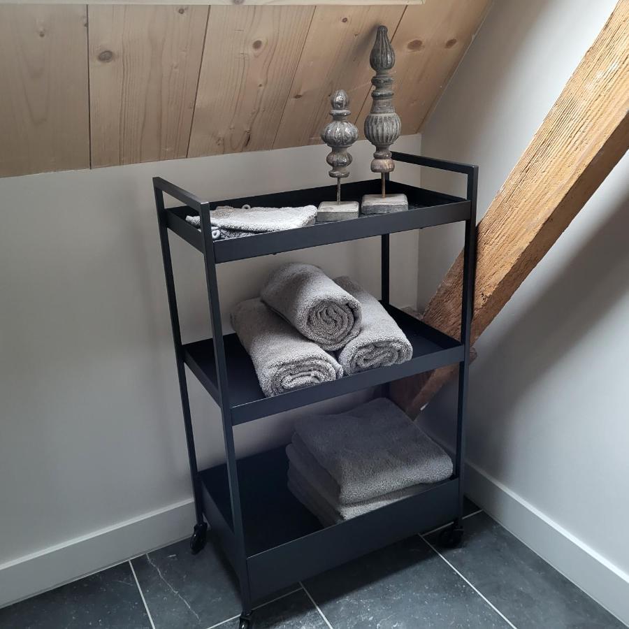 Vakantiewoning De Zwaluw Ouddorp Luaran gambar