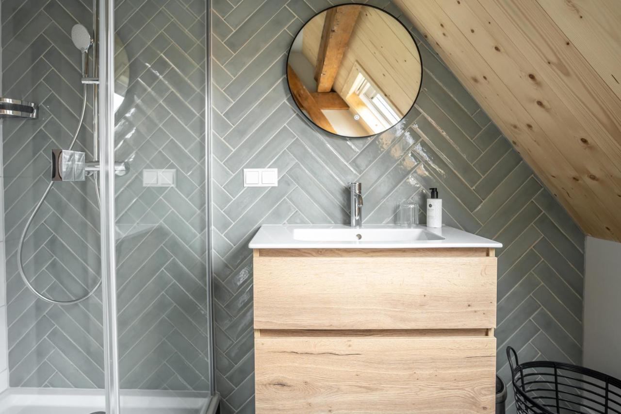 Vakantiewoning De Zwaluw Ouddorp Luaran gambar