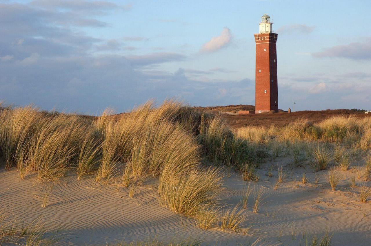 Vakantiewoning De Zwaluw Ouddorp Luaran gambar